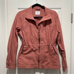 Old Navy Pink Jacket